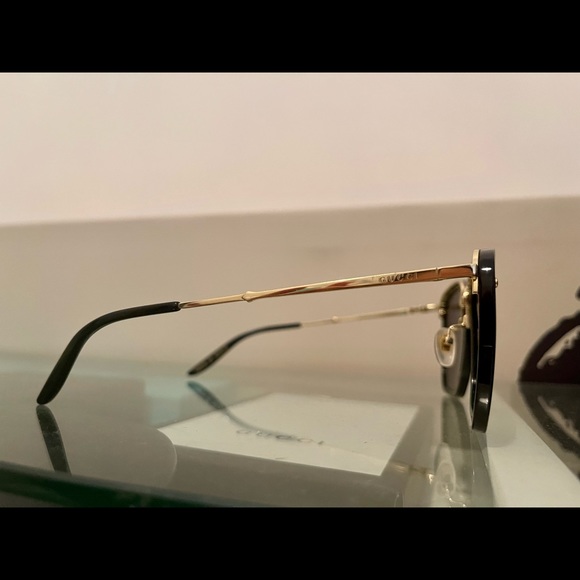 Gucci sunglasses - Picture 4 of 7